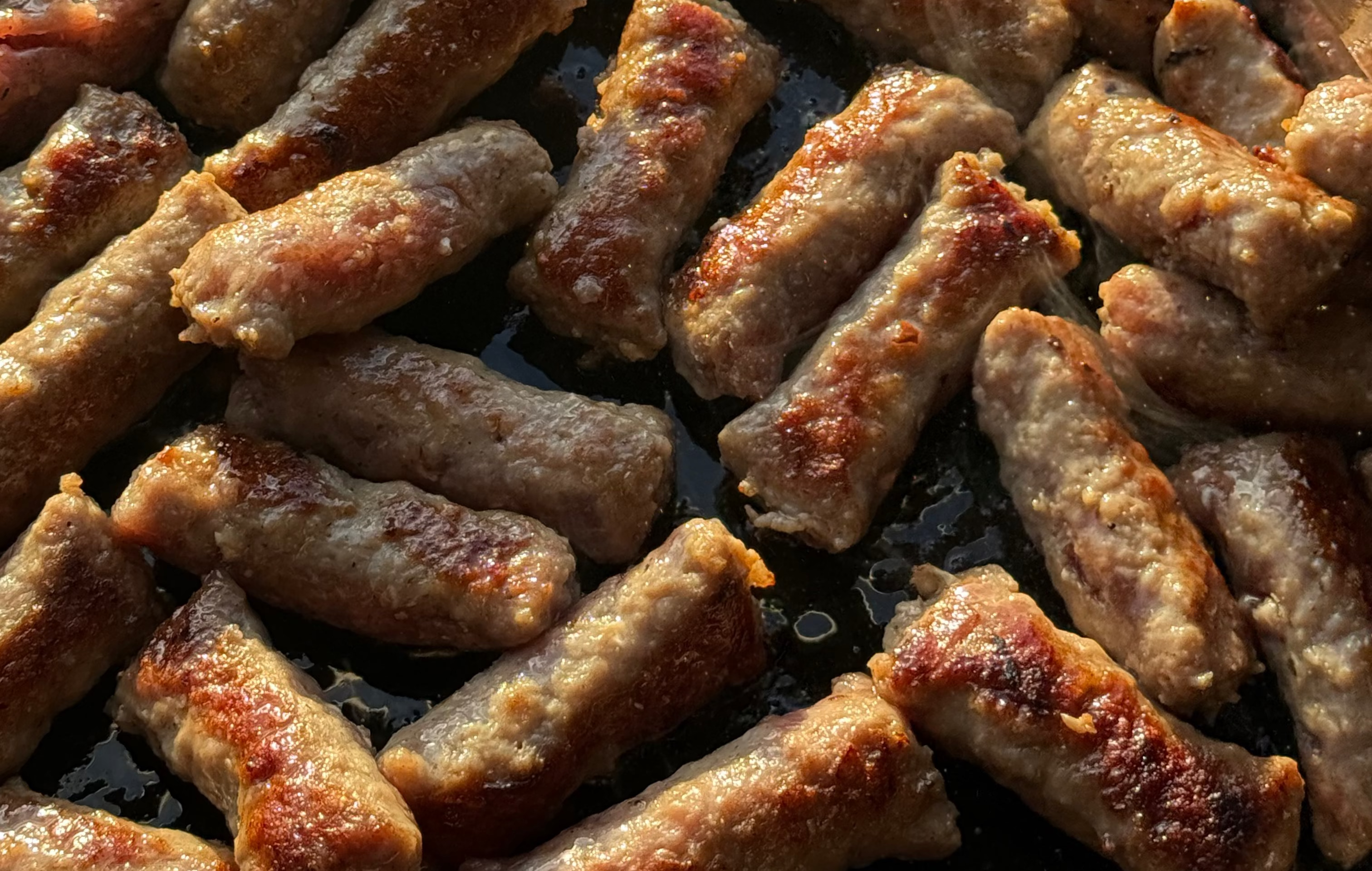Cevapcici grillieren: So gelingen sie perfekt