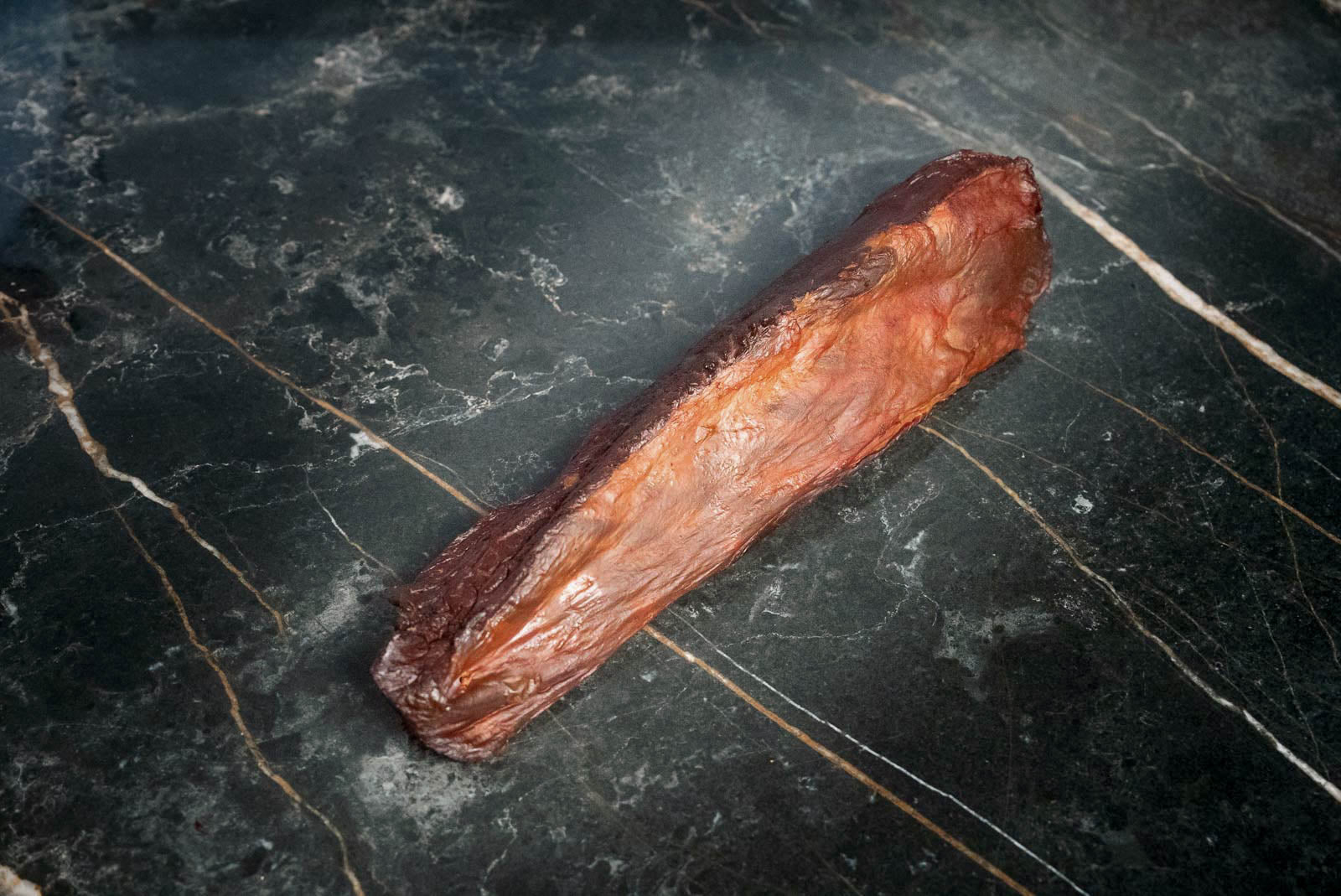 MUJOS TROCKENFLEISCH «SUHO MESO»