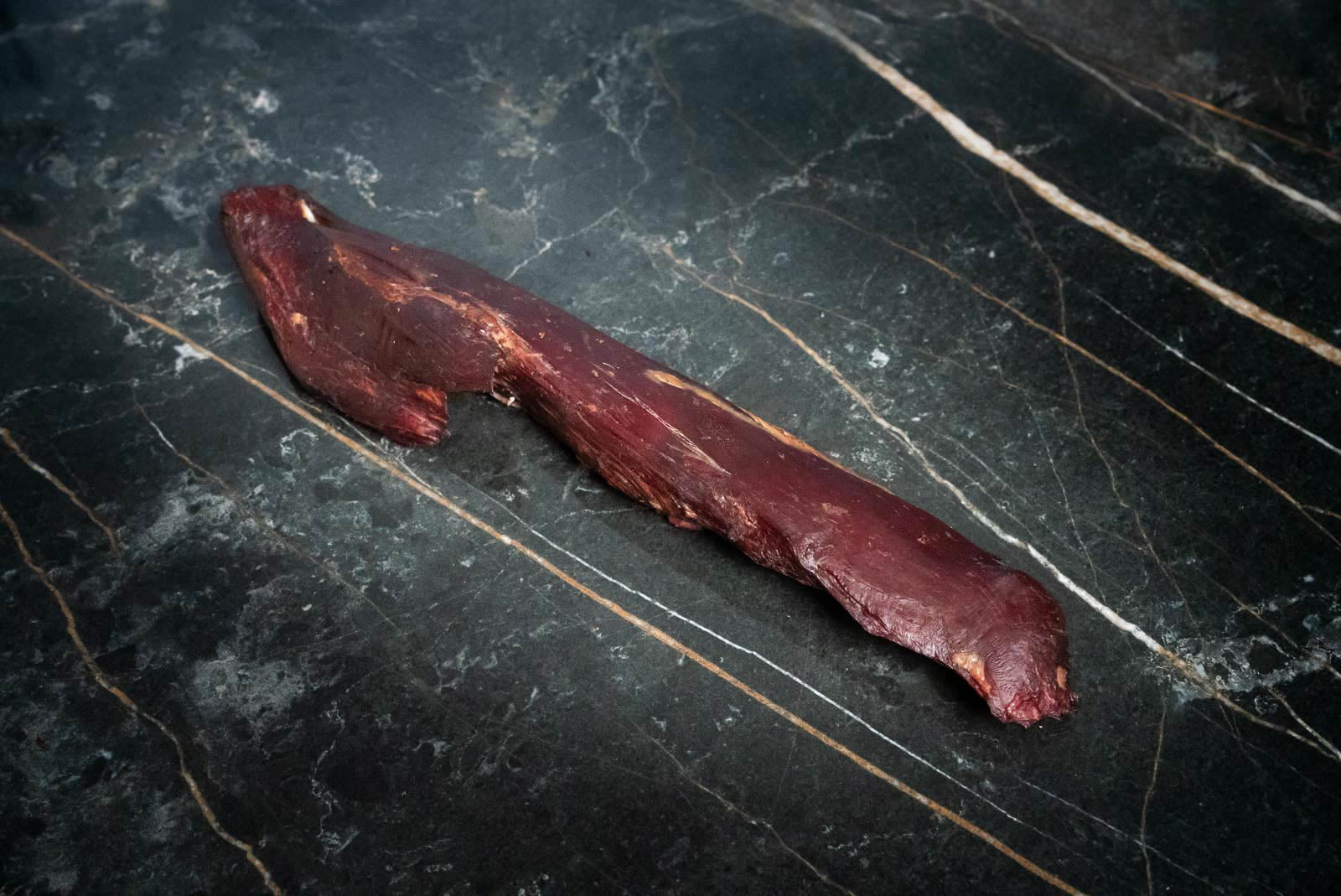 MUJOS RINDSFILET GETROCKNET «SUHO MESO»