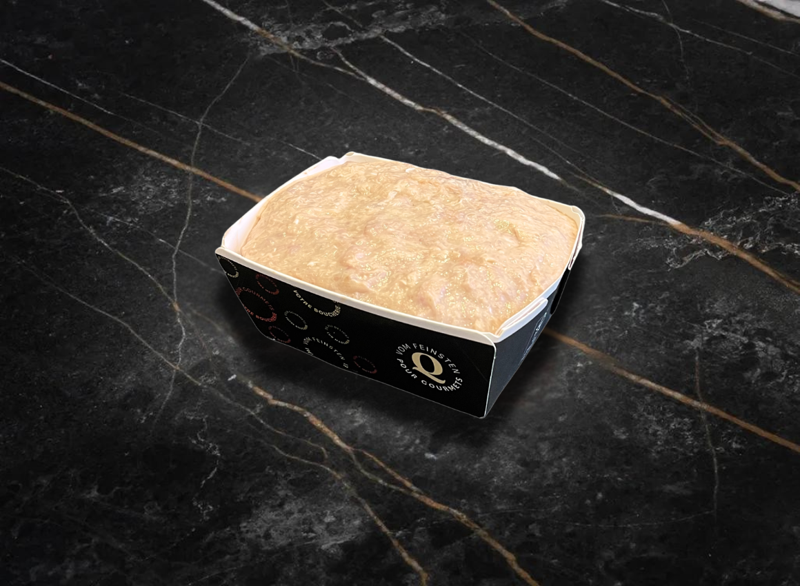 MUJOS FLEISCHKÄSE ZUM AUFBACKEN