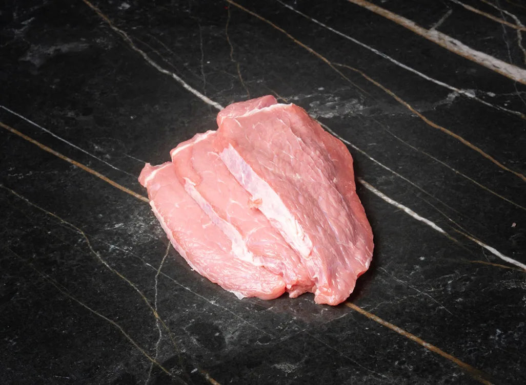 SWISS KALBS PLÄTZLI