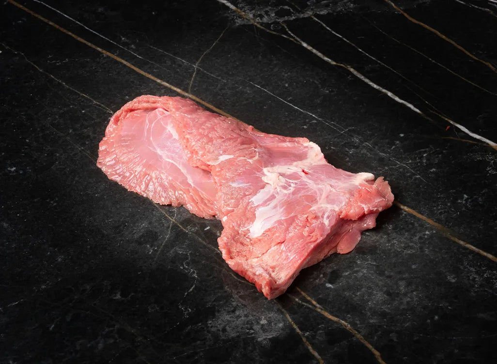 SWISS KALBS SIEDFLEISCH MAGER