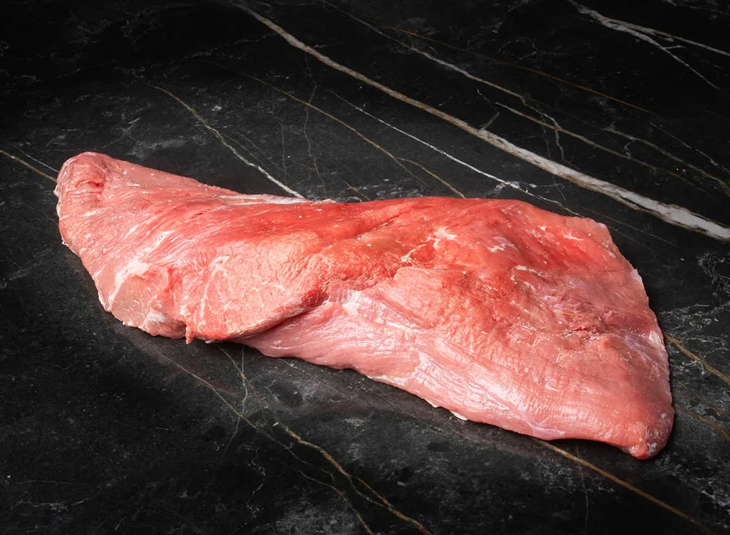 SWISS KALBS UNTERSPÄLTE