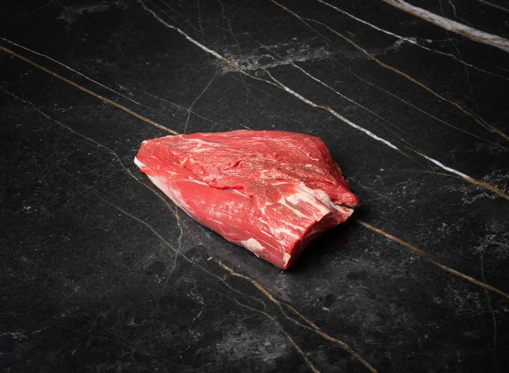 SWISS RINDS FILET «KOPF»