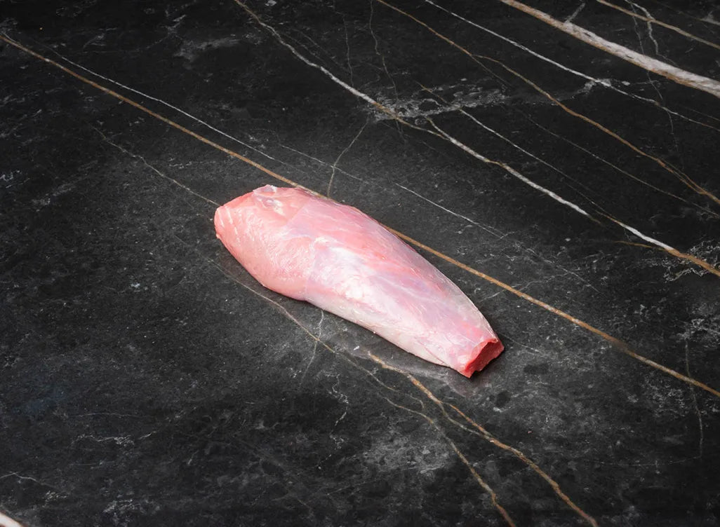 SWISS RINDS FILET «SCHULTER»