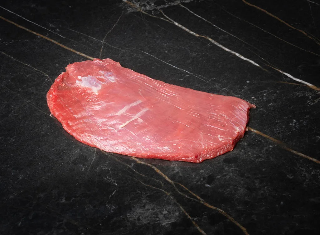 SWISS RINDS FLANK STEAK