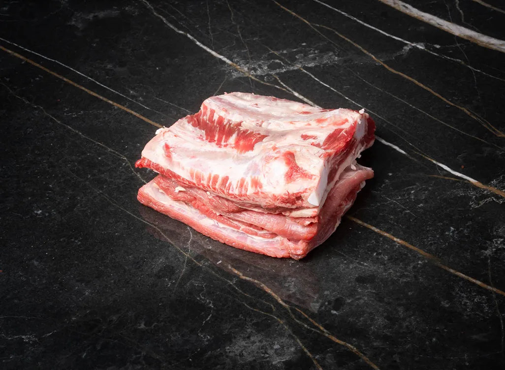 SWISS RINDS SHORT RIBS