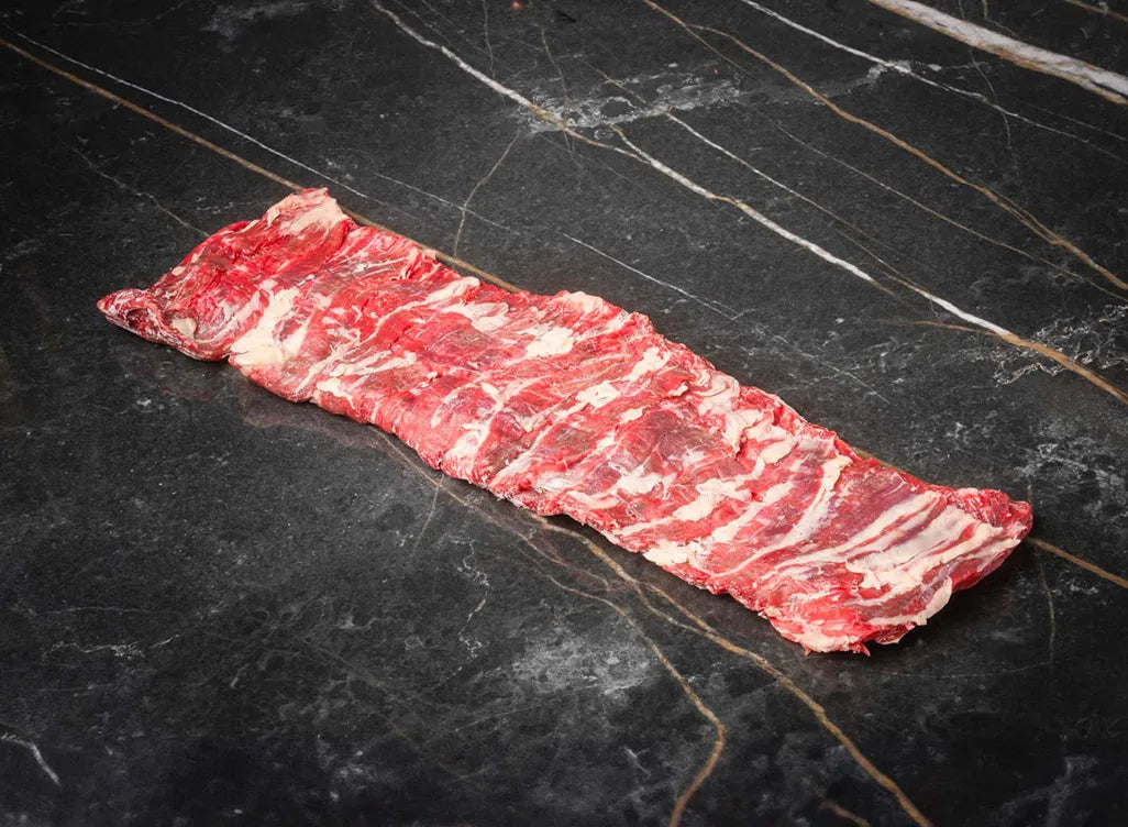 ŠVICARSKA WAGYU GOVEDINA SUKNJA