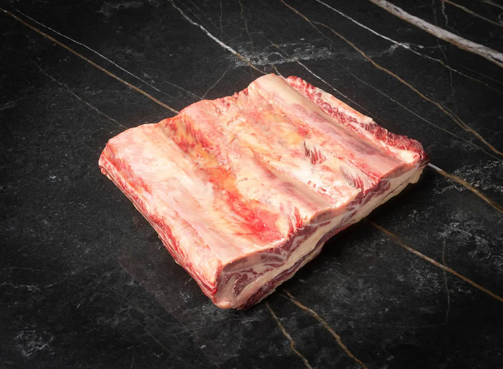 ŠVAJCARSKA WAGYU KRATKA REBRA OD GOVEDINE