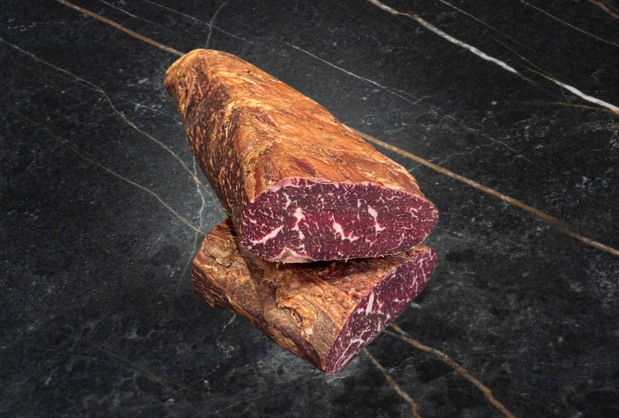MUJOS TROCKENFLEISCH «SUHO MESO» PREMIUM
