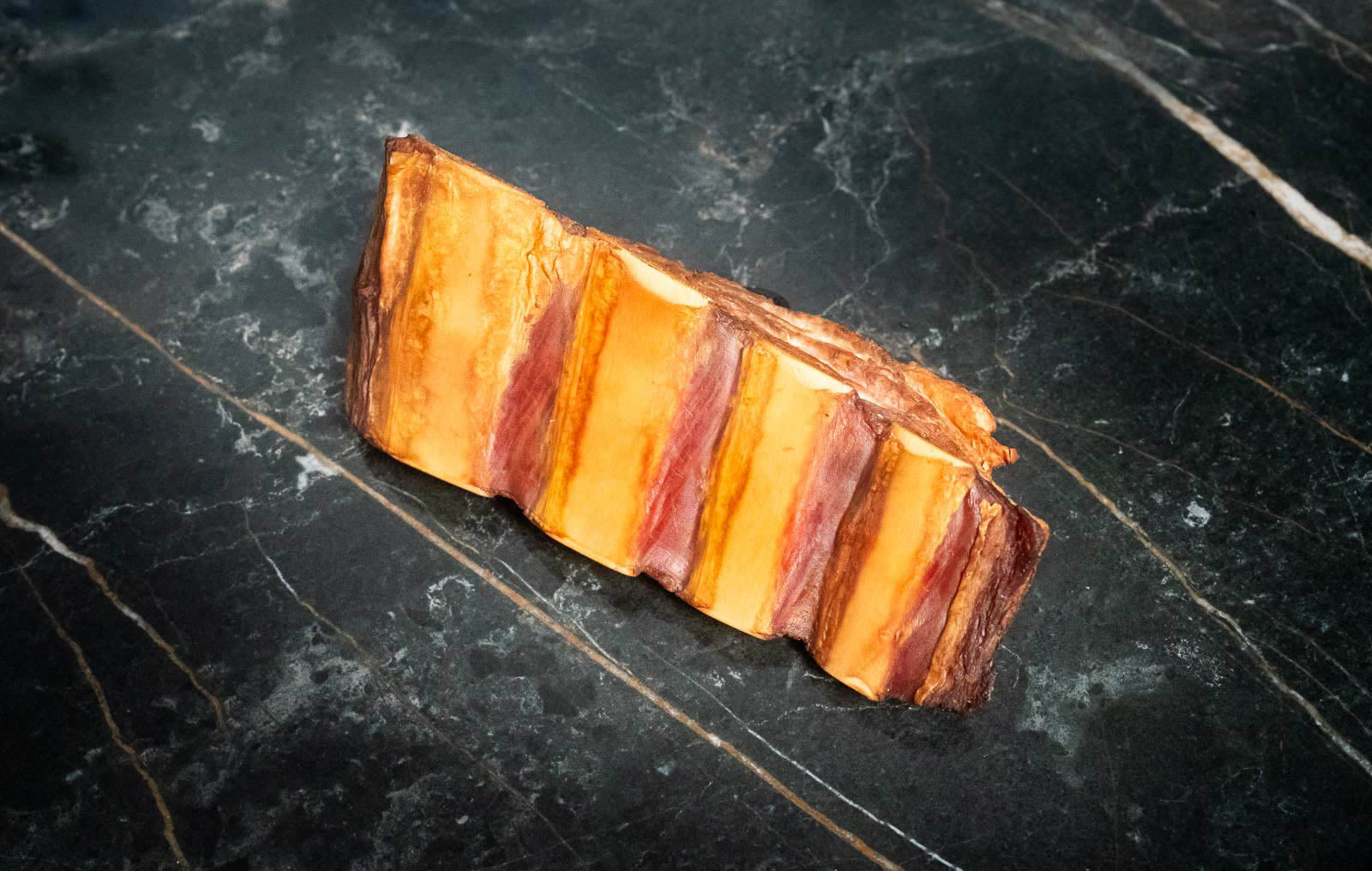 MUJOS RINDSRIPPEN GETROCKNET «SUHO MESO»