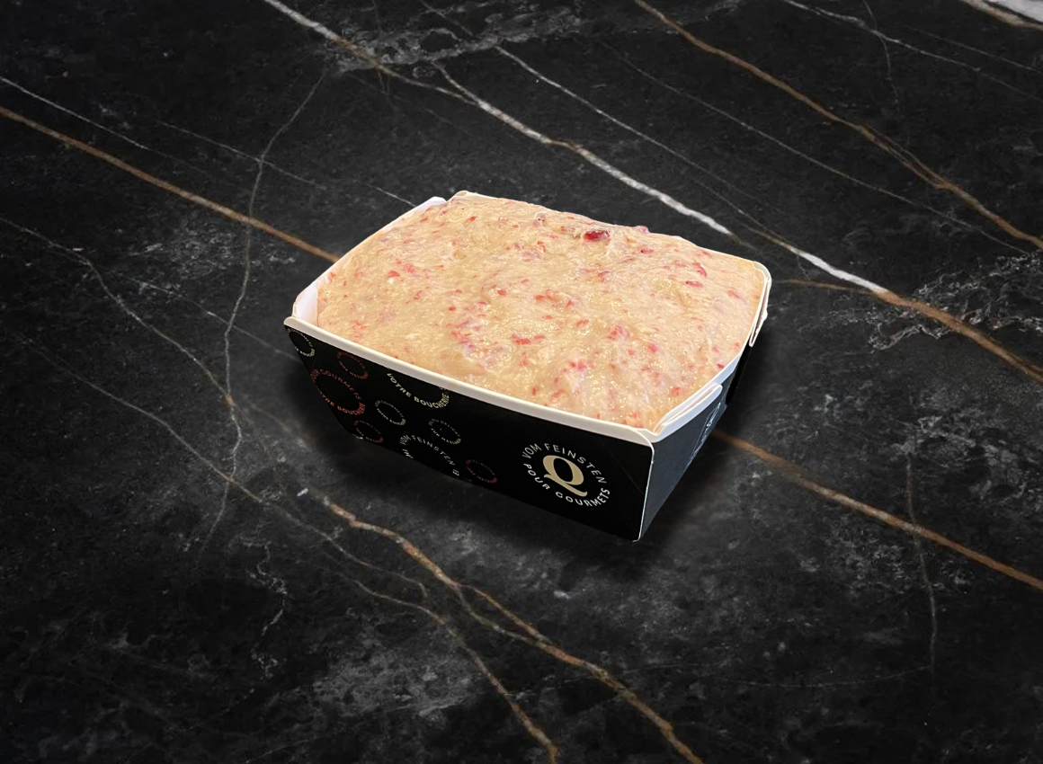 MUJOS «SUHO MESO» FLEISCHKÄSE ZUM AUFBACKEN