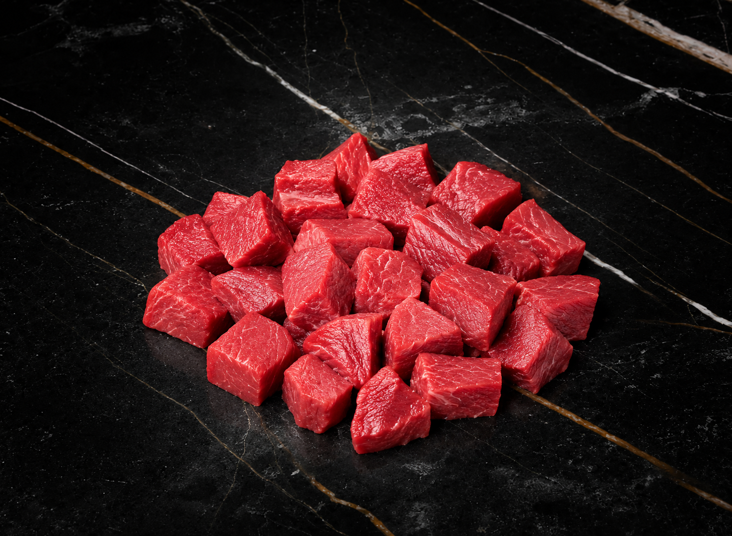 SWISS RINDS VORESSEN