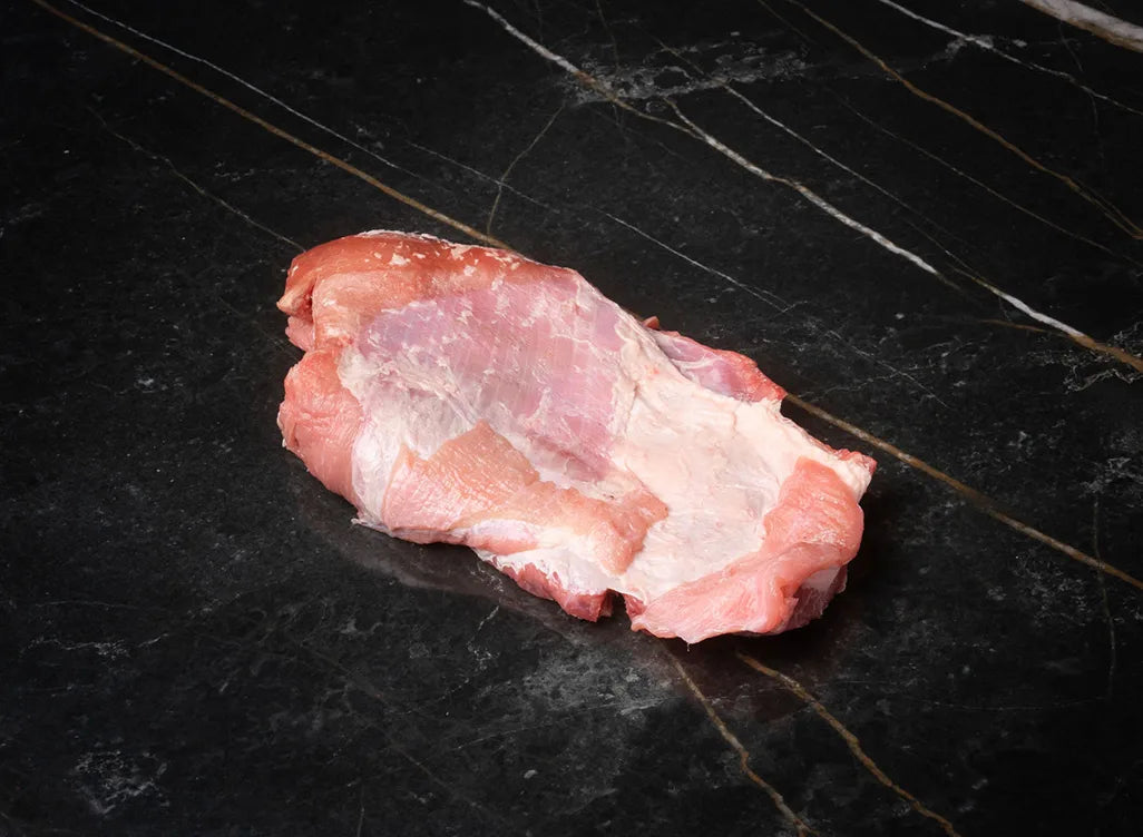 SWISS KALBS SIEDFLEISCH FETTIG