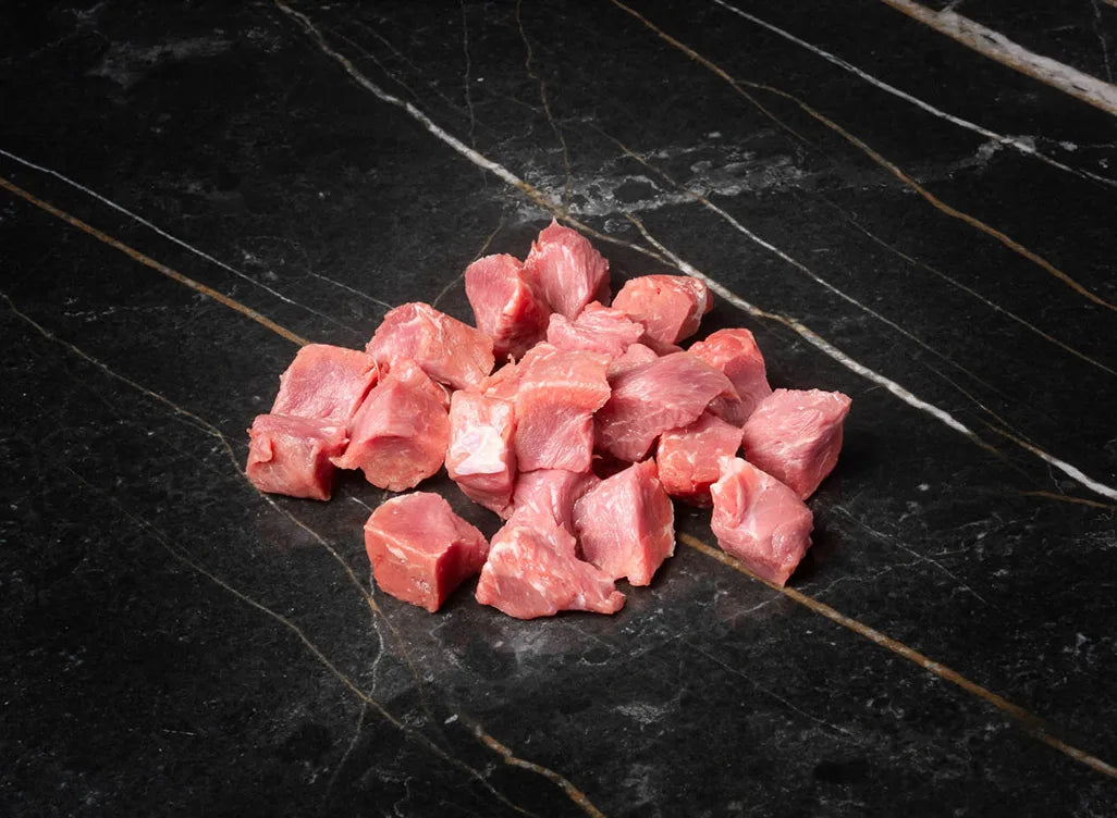 SWISS KALBS VORESSEN