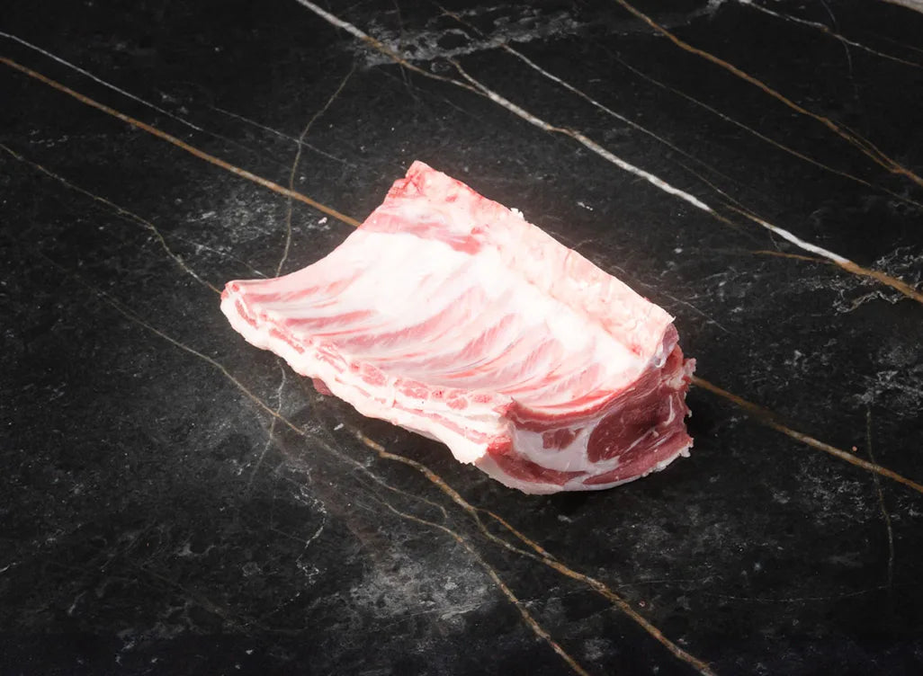 SWISS LAMM KOTELETTEN AM STÜCK