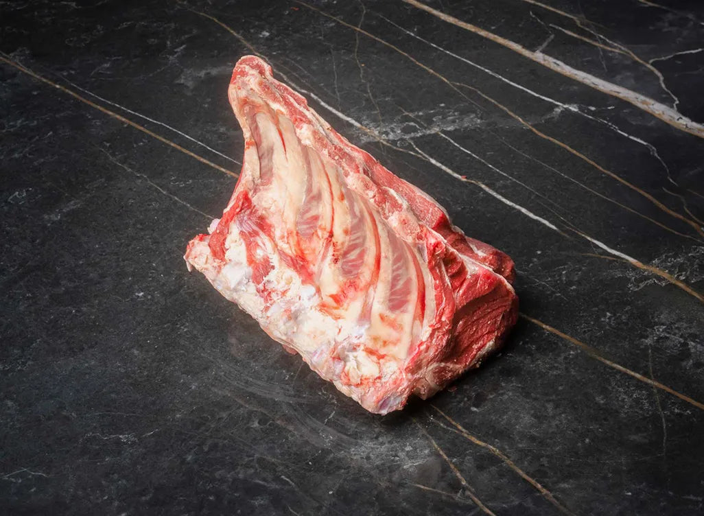 SWISS RINDS CÔTE DE BOEUF AM STÜCK