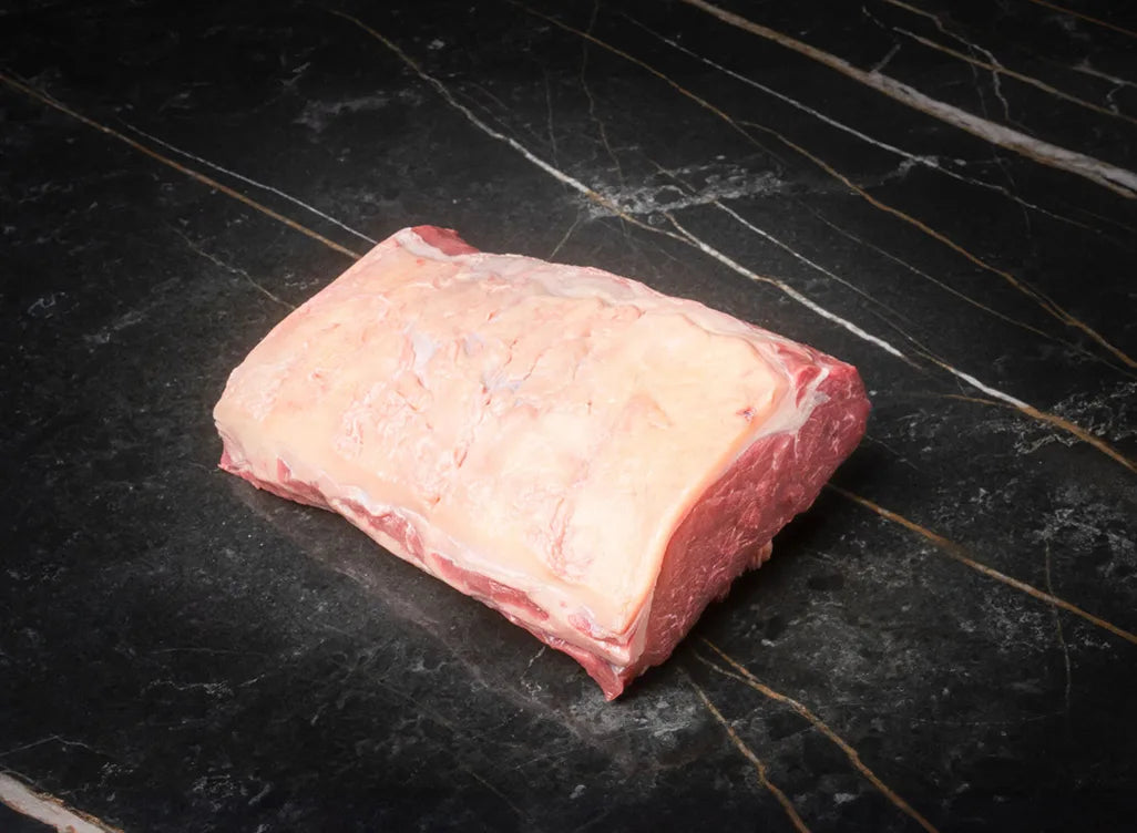 SWISS RINDS ENTRECÔTE AM STÜCK