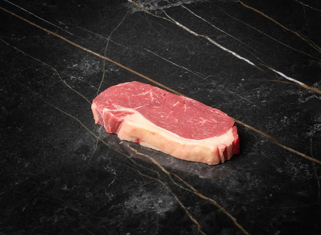 SWISS RINDS ENTRECÔTE PORTIONIERT