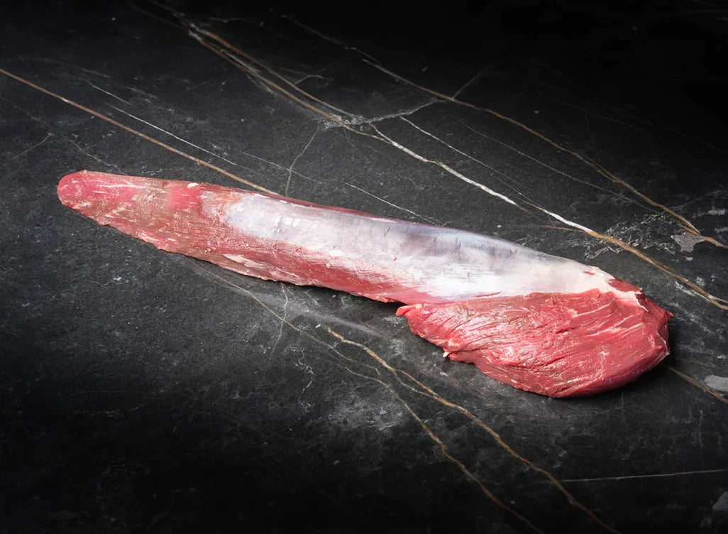 SWISS RINDS FILET AM STÜCK