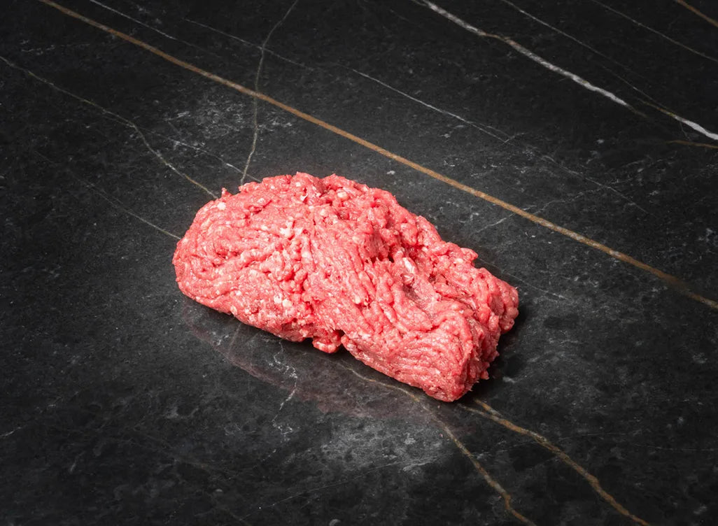 SWISS RINDS HACKFLEISCH MAGER