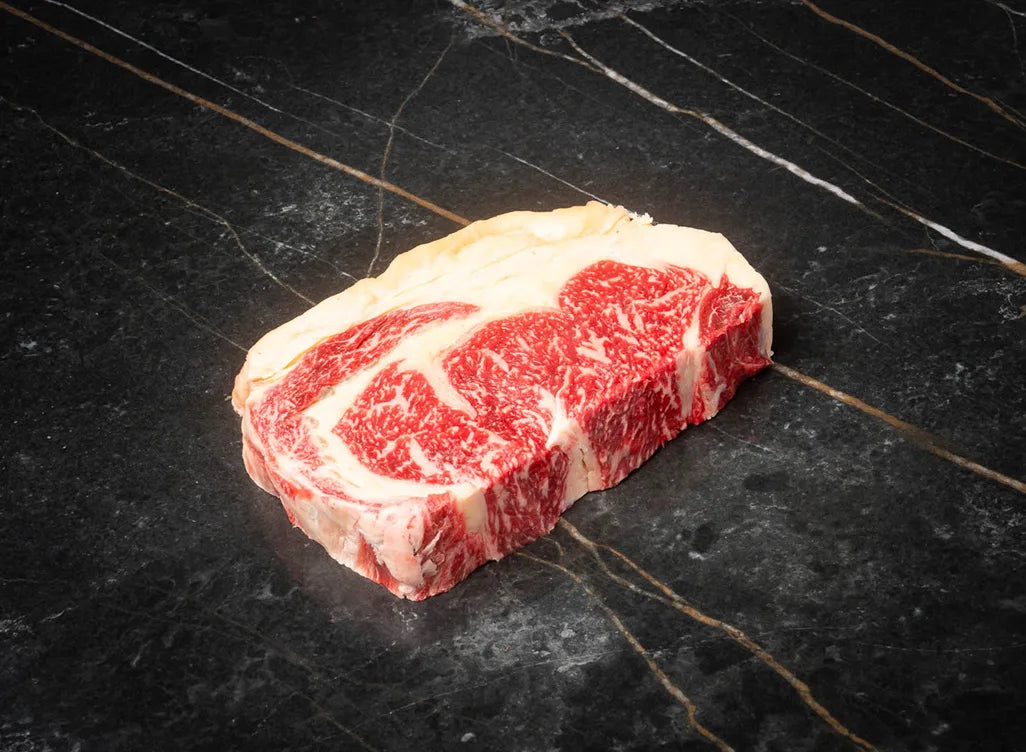 ŠVAJCARSKI WAGYU GOVEDJI ENTRECÔTE PO PORCIJAMA