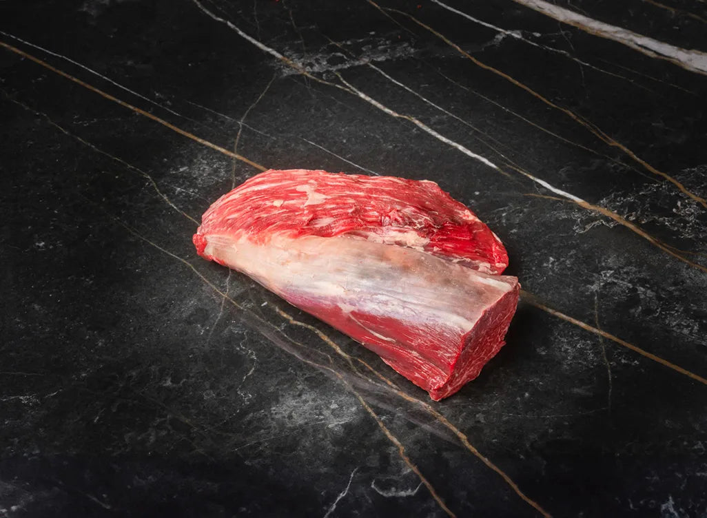 ŠVAJCARSKI WAGYU GOVEDJI FILE «GLAVA»