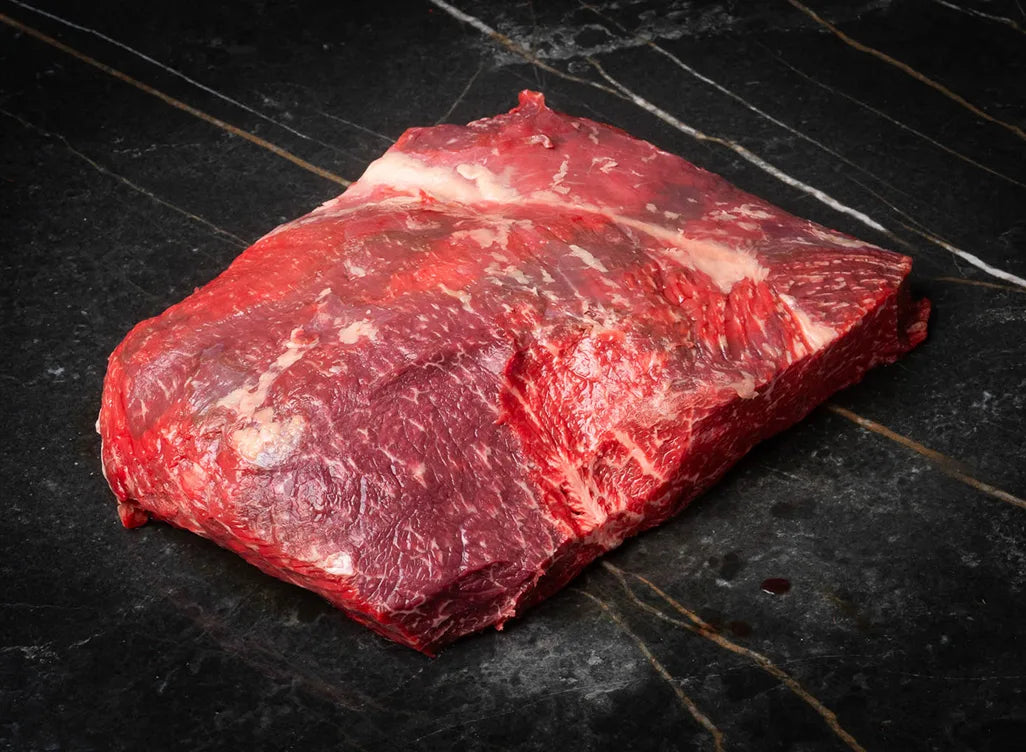 ŠVAJCARSKI WAGYU GOVEDJI RUMP U GRUCKU