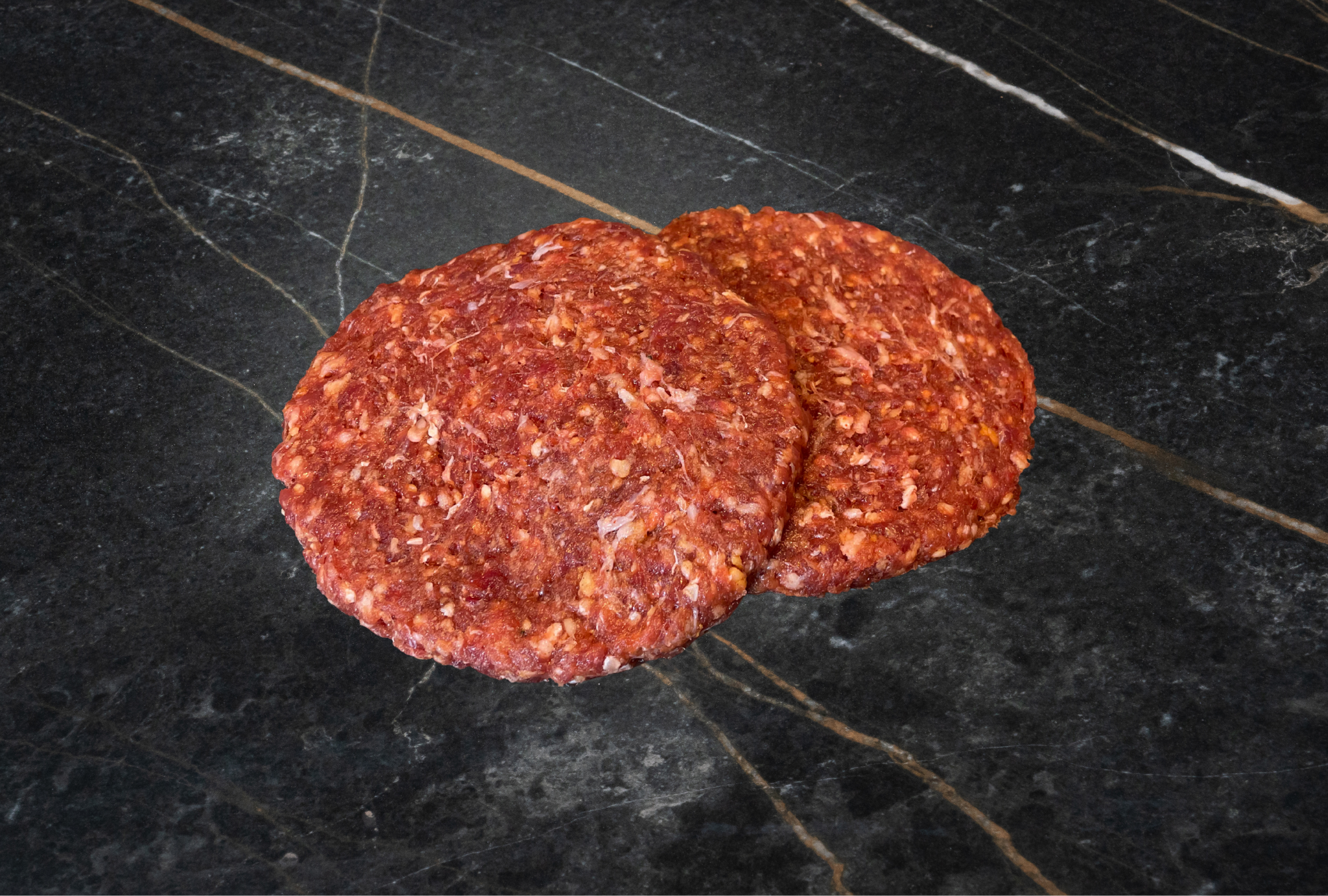 MUJOS HAMBURGER