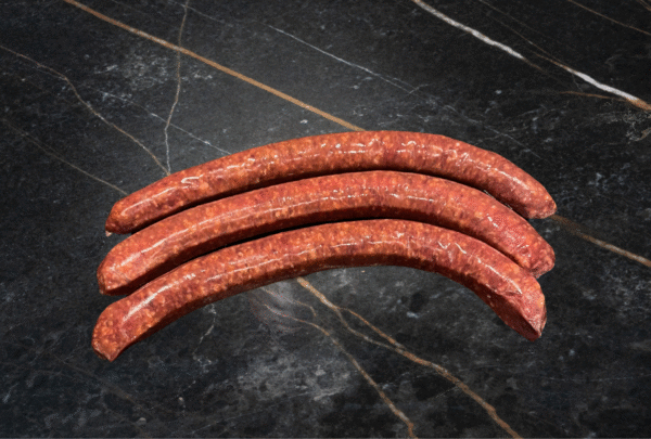 MUJOS GRILLBRATWURST